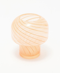 花瓶 GLASS VASE FUNGO フラワ...の詳細画像1