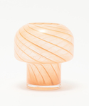 花瓶 GLASS VASE FUNGO フラワ...の詳細画像3