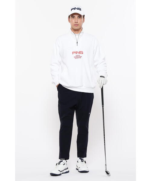 PING パンツ 「PING APPAREL」全方向ストレッチフルダル