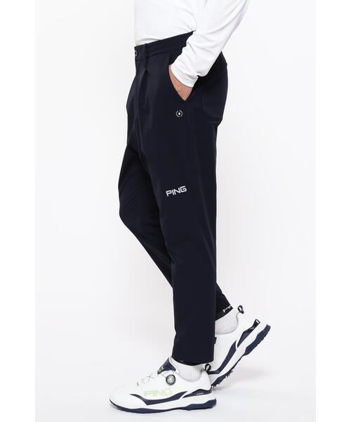 PING パンツ 「PING APPAREL」全方向ストレッチフルダル