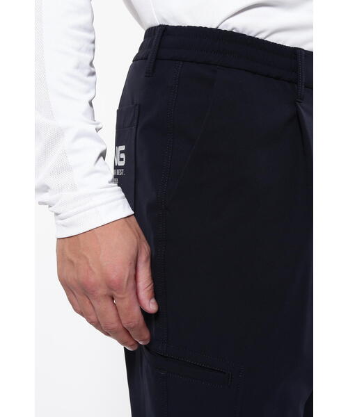 PING パンツ 「PING APPAREL」全方向ストレッチフルダル