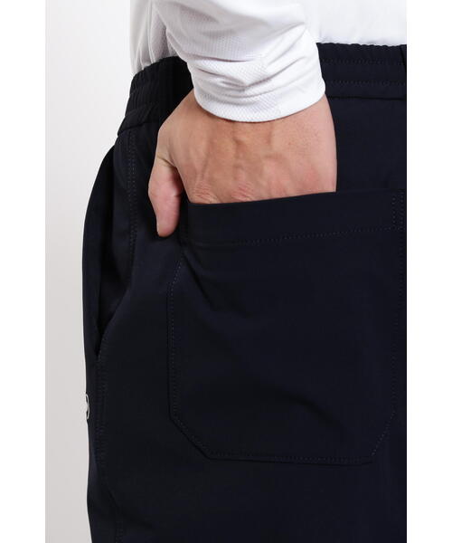 【新品未使用タグ付き】PING メンズパンツ M PING パンツ 「PING APPAREL」全方向ストレッチフルダル