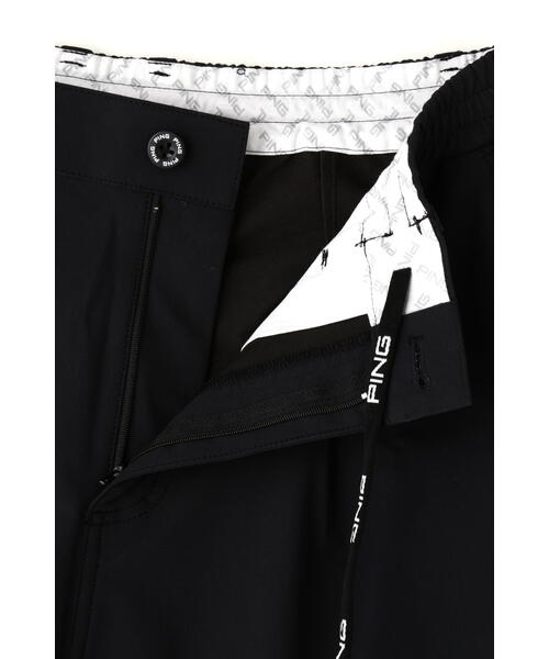 PING パンツ 「PING APPAREL」全方向ストレッチフルダル
