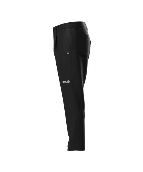 【新品未使用タグ付き】PING メンズパンツ M PING パンツ 「PING APPAREL」全方向ストレッチフルダル