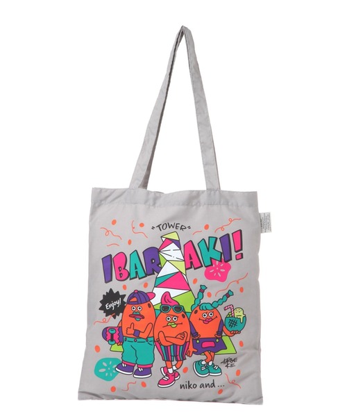 バッグ Nico niko and ｜ラージショルダーバッグ | Rakuten Fashion(楽天