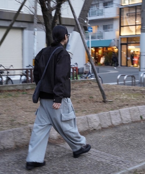 バッグ flexwithme yoko shoulder bag Flex 2-Way Shoulder Bag — Black – La Garçonne