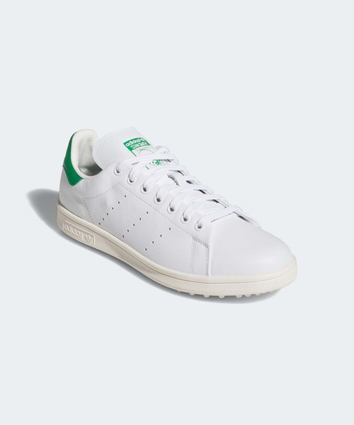 スタンスミス ゴルフ（adidas／スポーツ用品）（サイズ（cm