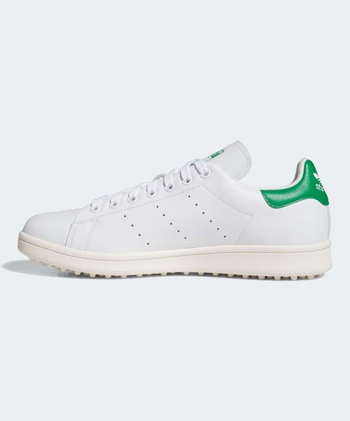 adidas（アディダス） スニーカー スタンスミスゴルフ フルグレイン