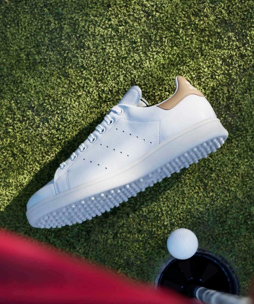 adidas（アディダス） スニーカー オリジナルス スタンスミスゴルフ