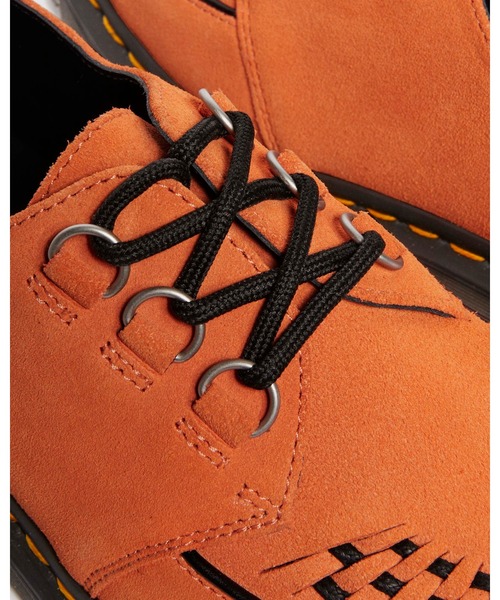 ドクターマーチン　RAMSEY クリーパー　UK7 セール】Dr. Martens/ドクターマーチン RAMSEY クリーパー