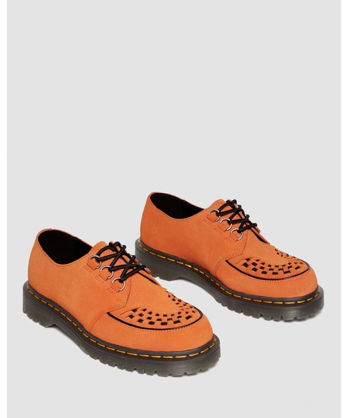 ドクターマーチン　RAMSEY クリーパー　UK7 Dr.Martens シューズ Dr. Martens/ドクターマーチン RAMSEY