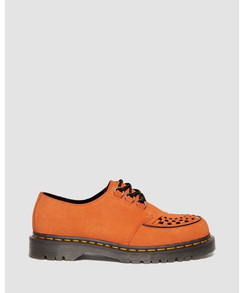 Dr.Martens RAMSEY YOTS クリーパー シューズ Dr.Martens】RAMSEY YOTS クリーパー シューズ (Dr.Martens