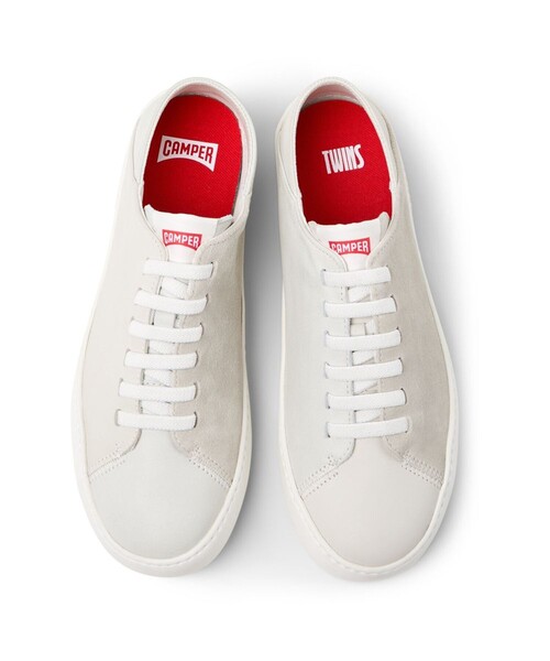 CAMPER（シューズ） スニーカー 「カンペール」 TWINS