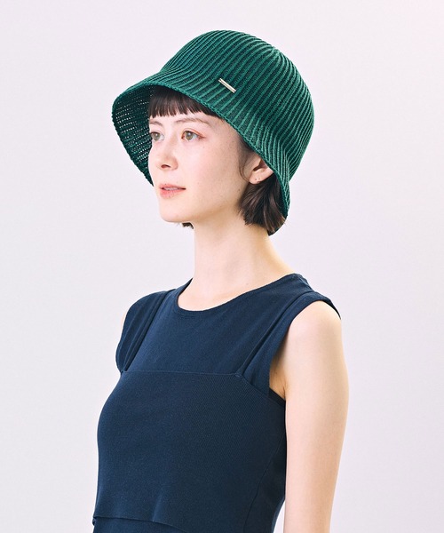CA4LA 帽子 ハット CF MONT HAT 4 レディース : ZOZOTOWN Yahoo