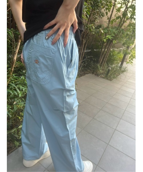Dickies パンツ 「DICKIES/ディッキーズ」コットンダンプ