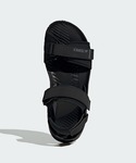 アディダス adidas スポーツサンダル サ...の詳細画像1