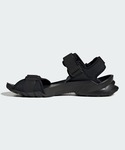 アディダス adidas スポーツサンダル サ...の詳細画像5