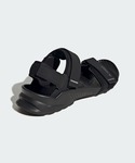 アディダス adidas スポーツサンダル サ...の詳細画像4