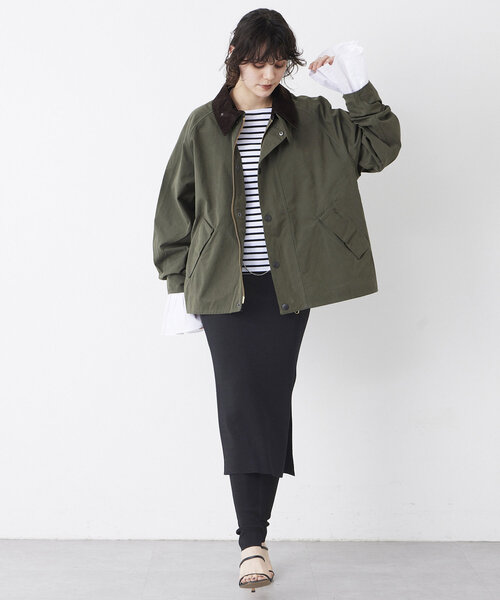 Whim Gazette パンツ スカートレギンス レディース : ZOZOTOWN