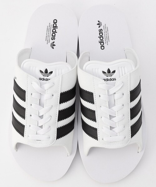 FREAK'S STORE サンダル 限定展開 adidas/アディダス ガゼル