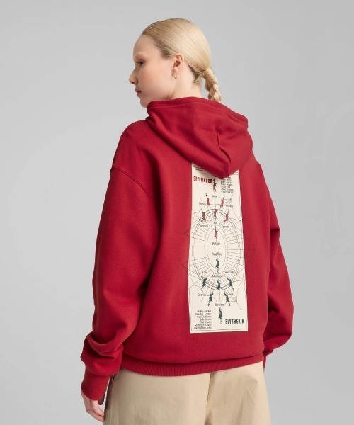 PUMA パーカー x HARRY POTTER Relaxed Fit Graphic Training