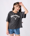 水着 「FILA/フィラ」キッズ水着3点セット...の詳細画像5