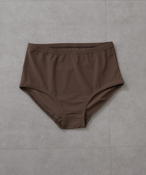 earthy_ 水着 インナーショーツ レディース メンズ : ZOZOTOWN