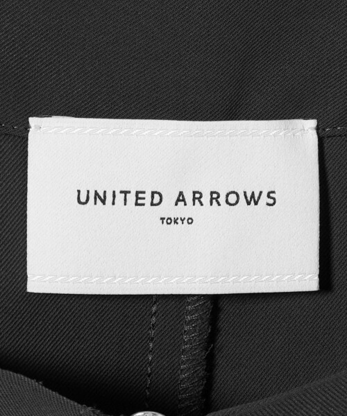 定価19800円 UNITED ARROWS オールインワン UNITED ARROWS green label relaxing｜[size SHORT/TALLあり