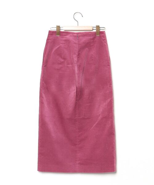 「Droite lautreamont」 タイトスカート M(2) ピンク レディース_画像2