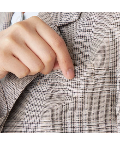 SUIT SELECT セレモニースーツ スーツ 「セットアップ対応」「おうちで