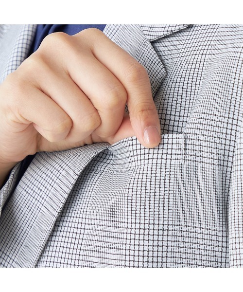 SUIT SELECT セレモニースーツ スーツ 「セットアップ対応」「おうちで