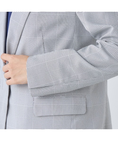 SUIT SELECT セレモニースーツ スーツ 「セットアップ対応」「おうちで