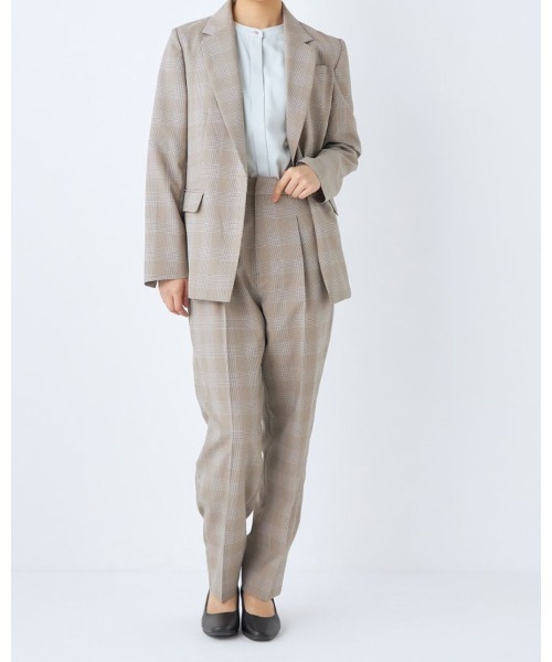 SUIT SELECT セレモニースーツ スーツ 「セットアップ対応」「おうちで