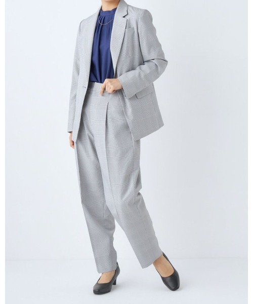 SUIT SELECT セレモニースーツ スーツ 「セットアップ対応」「おうちで