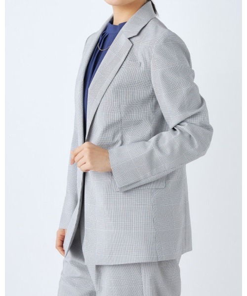 SUIT SELECT セレモニースーツ スーツ 「セットアップ対応」「おうちで