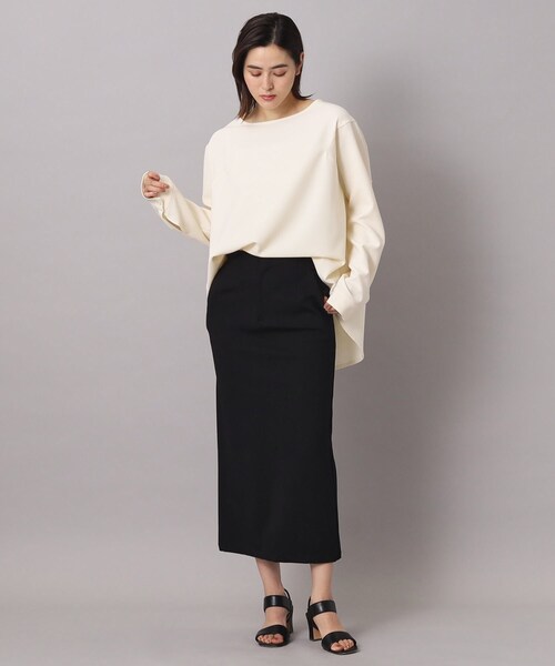 トップス cogthebigsmoke COGTHEBIGSMOKE(コグ ザ ビッグスモーク)のスウェットトップス