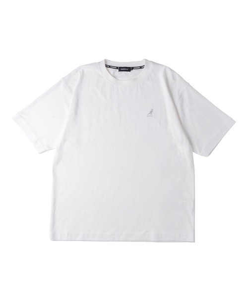 KANGOL（カンゴール） tシャツ 「EC別注」KANGOL ブランド ワン