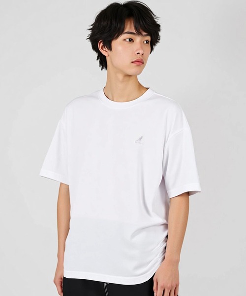 KANGOL（カンゴール） tシャツ 「EC別注」KANGOL ブランド ワン