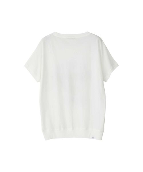 HYSTERIC GLAMOUR tシャツ MUSIC LOVER Tシャツ レディース