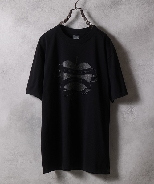 NUMBERNINE mudhoneyナンバーナイン 2003 Tシャツロング. NUMBER (N)INE（ナンバーナイン） tシャツ LONGSLEEVE Tee / 長袖/T