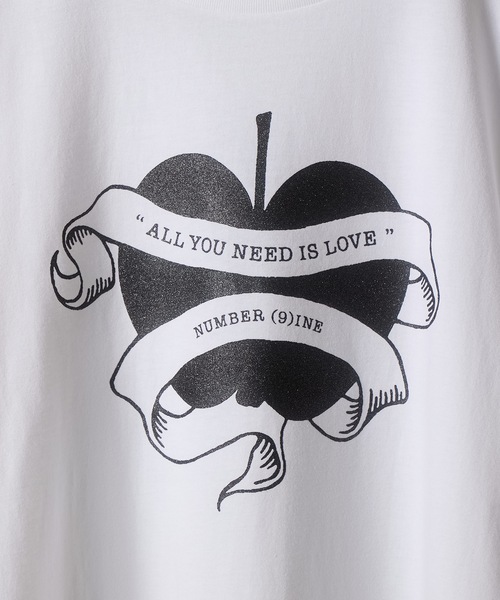 NUMBER (N)INE（ナンバーナイン） tシャツ メンズ レディース