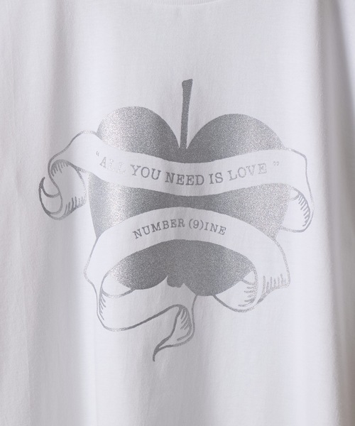 NUMBER (N)INE（ナンバーナイン） tシャツ メンズ レディース