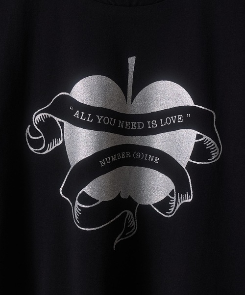 NUMBER (N)INE（ナンバーナイン） tシャツ メンズ レディース