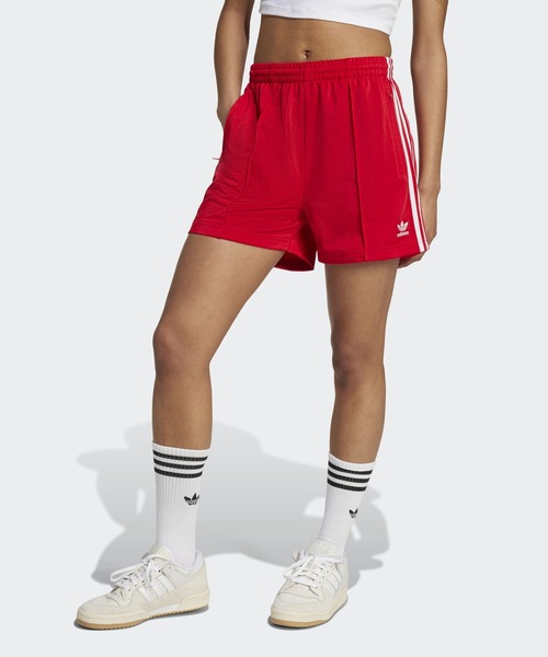 新品adidas ファイヤーバード ショーツ ショートパンツ adidas パンツ ファイヤーバード ショーツ / FIREBIRD SHORT