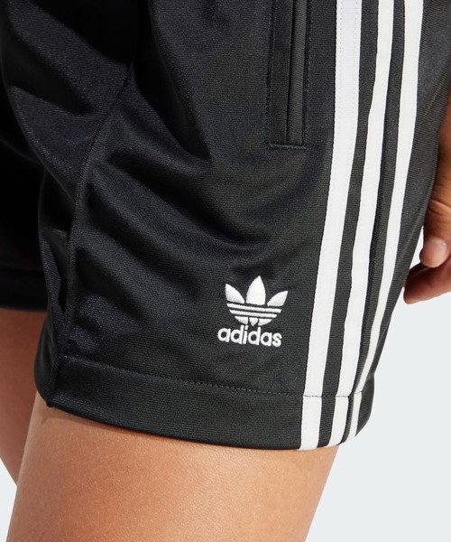 adidas パンツ ファイヤーバード ショーツ / FIREBIRD SHORT