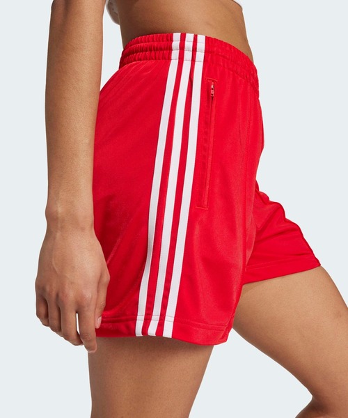 adidas パンツ ファイヤーバード ショーツ / FIREBIRD SHORT