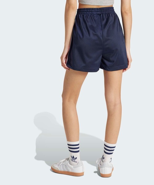 adidas originals ファイヤーバード ショートパンツ adidas パンツ ファイヤーバード ショーツ / FIREBIRD SHORT