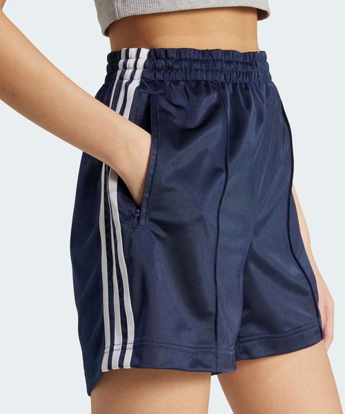 adidas パンツ ファイヤーバード ショーツ / FIREBIRD SHORT