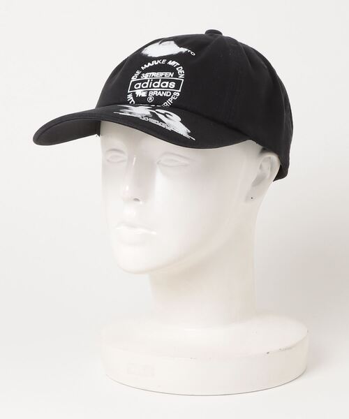 帽子 liy Y-3 キャップ 帽子 LOGO CAP メンズ レディース : ZOZOTOWN