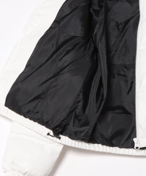 DC SHOES（ディーシーシューズ） コート アウター DC/ディーシー 中綿